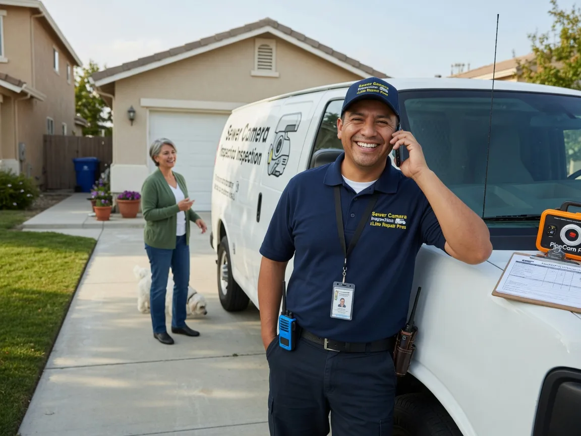 Sewer Line Repair East Baldwin, ME FAQs